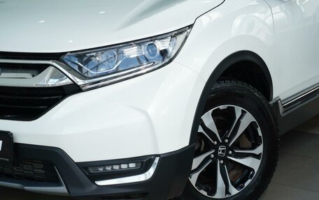 Honda CR-V IV, 2019 год, 3 389 999 рублей, 6 фотография