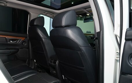 Honda CR-V IV, 2019 год, 3 389 999 рублей, 15 фотография