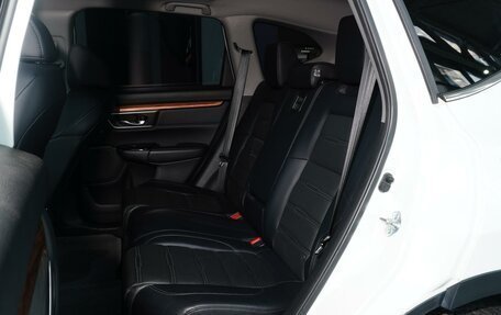 Honda CR-V IV, 2019 год, 3 389 999 рублей, 13 фотография