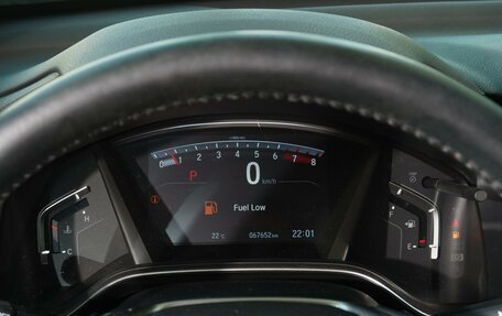 Honda CR-V IV, 2019 год, 3 389 999 рублей, 20 фотография