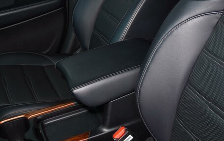 Honda CR-V IV, 2019 год, 3 389 999 рублей, 18 фотография