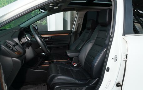 Honda CR-V IV, 2019 год, 3 389 999 рублей, 14 фотография