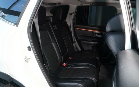 Honda CR-V IV, 2019 год, 3 389 999 рублей, 11 фотография