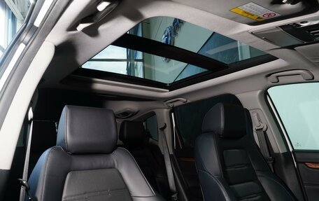 Honda CR-V IV, 2019 год, 3 389 999 рублей, 16 фотография