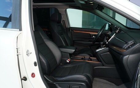 Honda CR-V IV, 2019 год, 3 389 999 рублей, 12 фотография