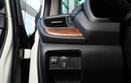 Honda CR-V IV, 2019 год, 3 389 999 рублей, 29 фотография