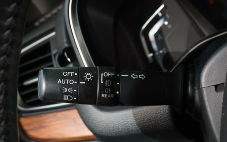 Honda CR-V IV, 2019 год, 3 389 999 рублей, 23 фотография