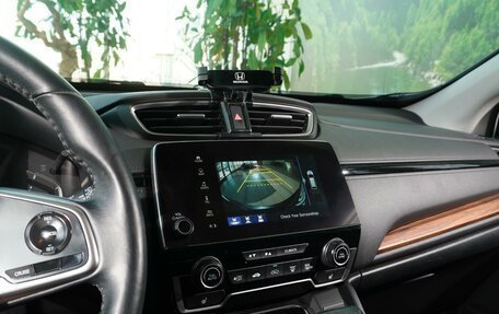 Honda CR-V IV, 2019 год, 3 389 999 рублей, 28 фотография