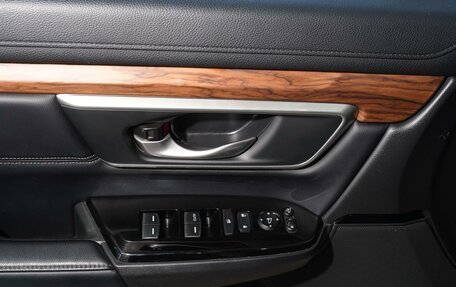 Honda CR-V IV, 2019 год, 3 389 999 рублей, 30 фотография