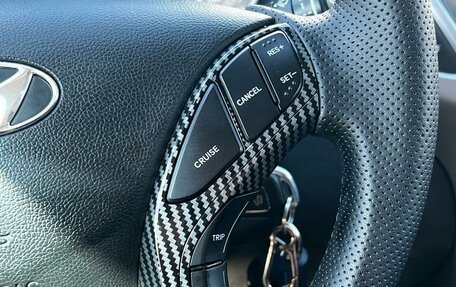 Hyundai Elantra V, 2014 год, 1 416 000 рублей, 17 фотография