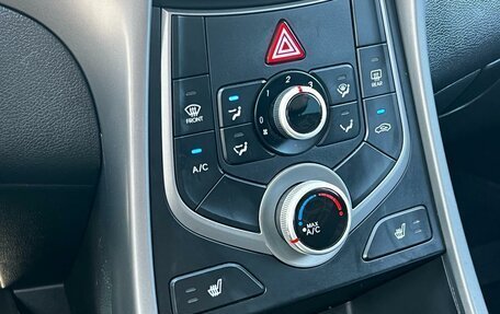 Hyundai Elantra V, 2014 год, 1 416 000 рублей, 19 фотография