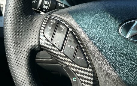 Hyundai Elantra V, 2014 год, 1 416 000 рублей, 15 фотография