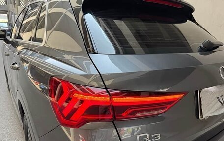 Audi Q3, 2021 год, 2 400 000 рублей, 5 фотография