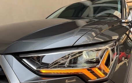 Audi Q3, 2021 год, 2 400 000 рублей, 7 фотография