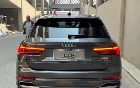 Audi Q3, 2021 год, 2 400 000 рублей, 6 фотография