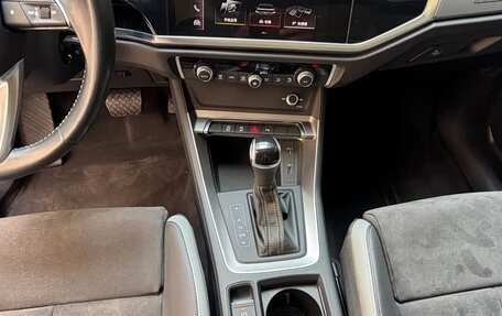 Audi Q3, 2021 год, 2 400 000 рублей, 11 фотография