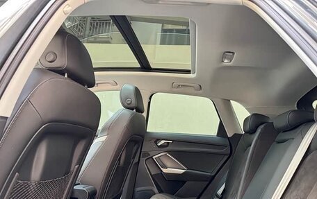 Audi Q3, 2021 год, 2 400 000 рублей, 15 фотография