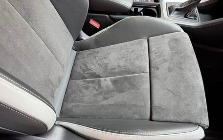 Audi Q3, 2021 год, 2 400 000 рублей, 16 фотография
