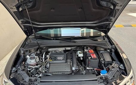 Audi Q3, 2021 год, 2 400 000 рублей, 25 фотография