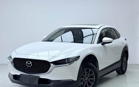 Mazda CX-30 I, 2021 год, 1 647 700 рублей, 1 фотография