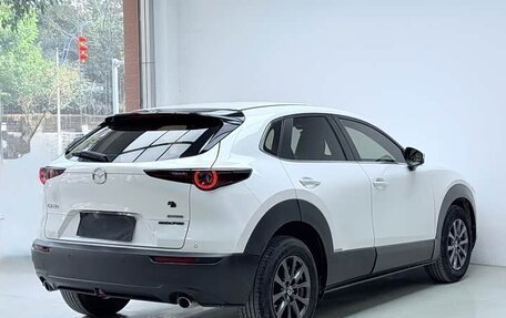 Mazda CX-30 I, 2021 год, 1 647 700 рублей, 5 фотография