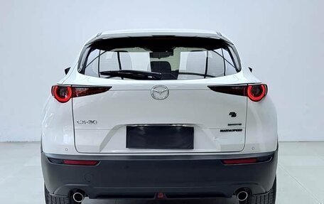 Mazda CX-30 I, 2021 год, 1 647 700 рублей, 4 фотография