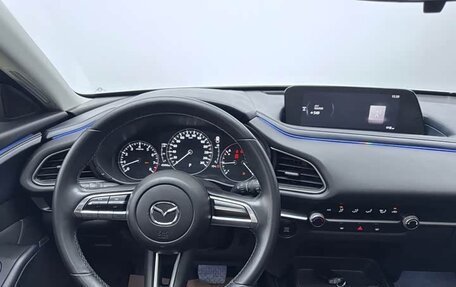 Mazda CX-30 I, 2021 год, 1 647 700 рублей, 12 фотография