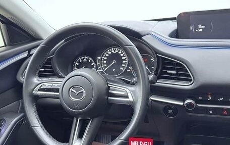 Mazda CX-30 I, 2021 год, 1 647 700 рублей, 10 фотография
