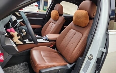 Audi A6, 2022 год, 4 680 000 рублей, 5 фотография