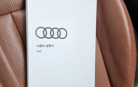 Audi A6, 2022 год, 4 680 000 рублей, 23 фотография