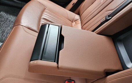 Audi A6, 2022 год, 4 680 000 рублей, 22 фотография