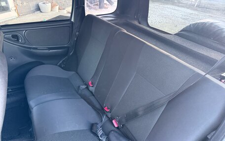 Chevrolet Niva I рестайлинг, 2012 год, 840 000 рублей, 6 фотография