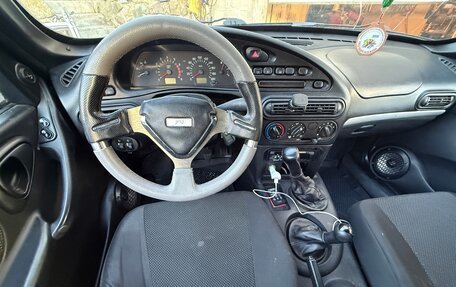 Chevrolet Niva I рестайлинг, 2012 год, 840 000 рублей, 7 фотография