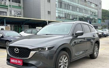 Mazda CX-5 II, 2022 год, 2 200 000 рублей, 1 фотография