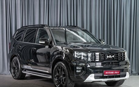KIA Mohave I, 2022 год, 6 150 000 рублей, 1 фотография