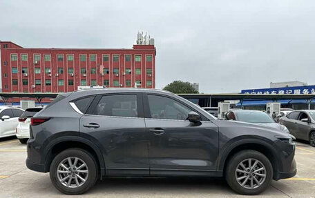 Mazda CX-5 II, 2022 год, 2 200 000 рублей, 5 фотография