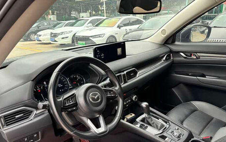 Mazda CX-5 II, 2022 год, 2 200 000 рублей, 9 фотография