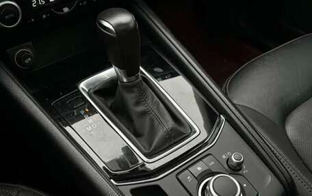 Mazda CX-5 II, 2022 год, 2 200 000 рублей, 12 фотография
