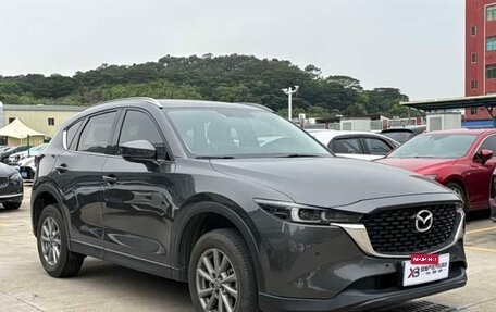 Mazda CX-5 II, 2022 год, 2 200 000 рублей, 3 фотография