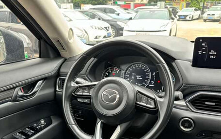Mazda CX-5 II, 2022 год, 2 200 000 рублей, 7 фотография