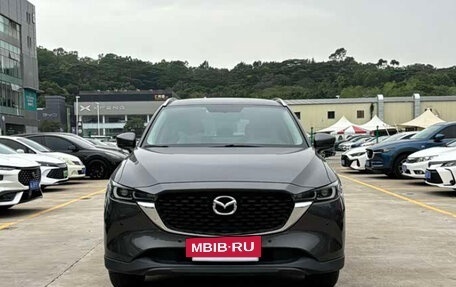 Mazda CX-5 II, 2022 год, 2 200 000 рублей, 2 фотография