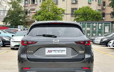 Mazda CX-5 II, 2022 год, 2 200 000 рублей, 6 фотография