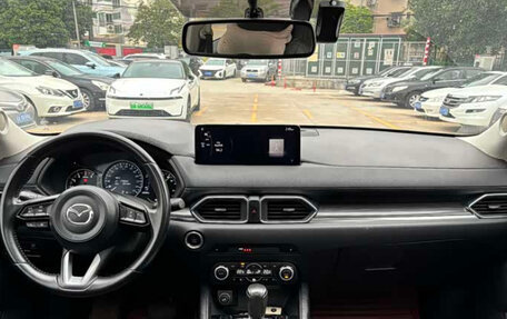 Mazda CX-5 II, 2022 год, 2 200 000 рублей, 8 фотография