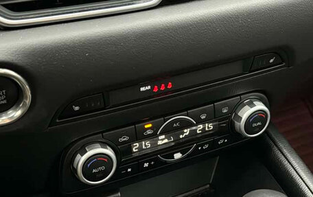 Mazda CX-5 II, 2022 год, 2 200 000 рублей, 13 фотография