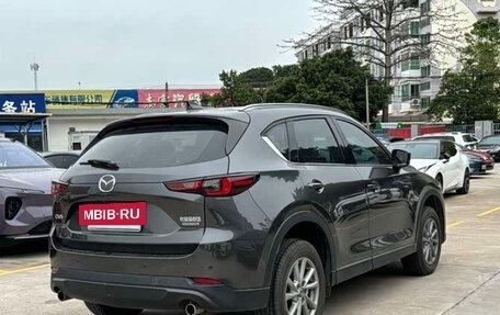 Mazda CX-5 II, 2022 год, 2 200 000 рублей, 4 фотография