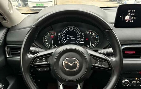 Mazda CX-5 II, 2022 год, 2 200 000 рублей, 10 фотография