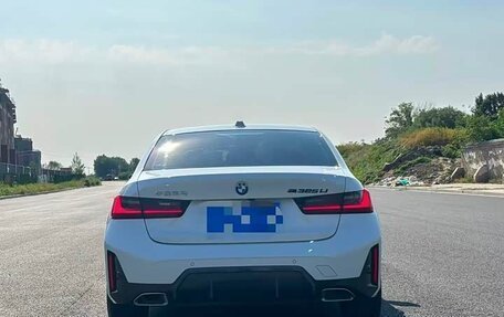 BMW 3 серия, 2023 год, 2 657 400 рублей, 4 фотография