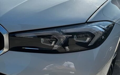 BMW 3 серия, 2023 год, 2 657 400 рублей, 7 фотография