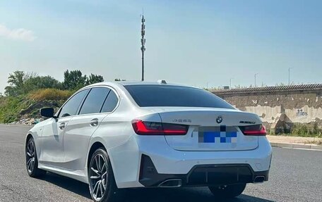 BMW 3 серия, 2023 год, 2 657 400 рублей, 6 фотография