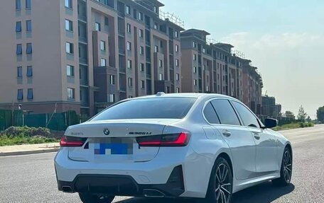 BMW 3 серия, 2023 год, 2 657 400 рублей, 5 фотография
